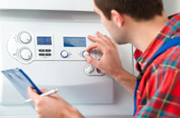 free Adeyfield gas safe engineer quotes